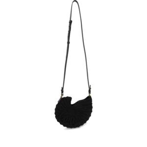 끌로에 크로스백 CH25US219P23 BLACK