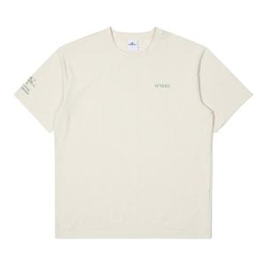 [오닐] 25년S/S 남성 서피비치 렘 반팔 티셔츠 OMTRO2154-508
