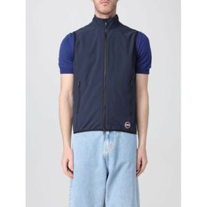 [COLMAR] 남성 수트 베스트 나일론 1809R6WV 68 Blue /6