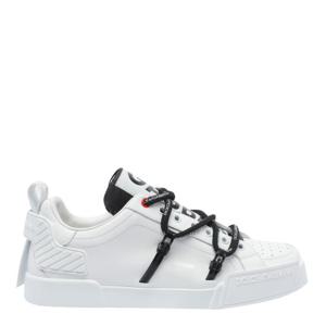 돌체앤가바나 스니커즈 CS2328 AJ98689697 White