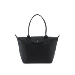 롱샴 토트백 L2605987 001 Black