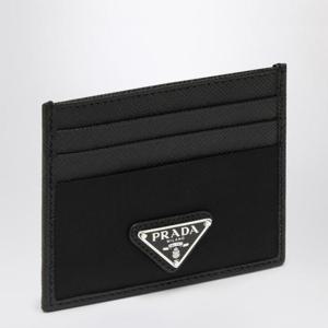 프라다 남성지갑 2MC0252DMH Black