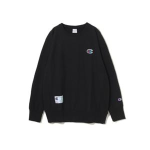 언더커버 긴팔 티셔츠 UC1E4809 1 BLACK Black