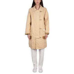 페이 아우터 MAW1446331L UC2C008 Beige