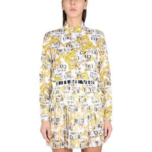 베르사체 블라우스 74HAL201 NS219G03 MULTICOLOUR