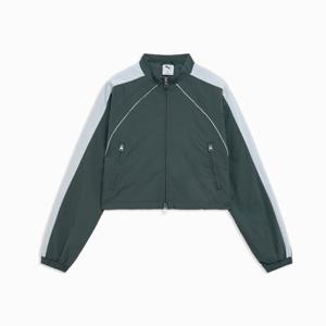 [푸마]데어 투 우븐 자켓 DARE TO WOVEN JACKET 633248-83