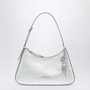 GIVENCHY 스몰 숄더백 럭키락 실버 BB511JB1ZB/Q_GIV-934