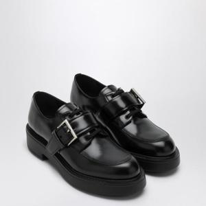 프라다 로퍼 1E590NG050055 Black