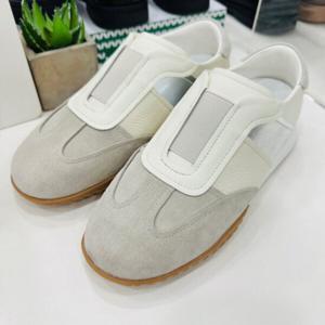 [무크]mook여성 스니커즈 슬립온 516522303IQ
