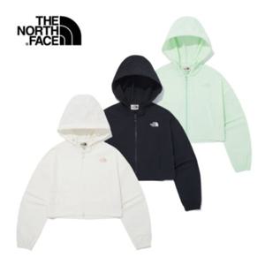 노스페이스화이트라벨 [택가 148,000] 여성 아이스 런 자켓 NJ3BQ33