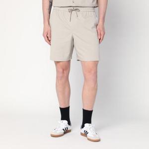 메종키츠네 숏팬츠 OM01414WW9020 Brown
