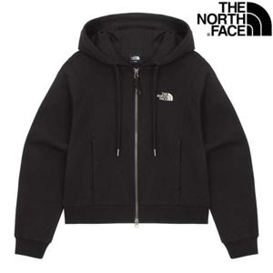 노스페이스 NJ5JR30 여성 벨루나 후드 집업 NJ5JR30A