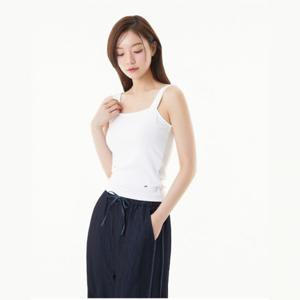 플라스틱아일랜드  (PR2CT432) 금속장식 탑