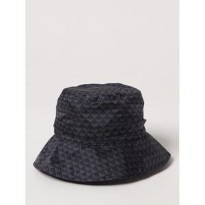 엠포리오 아르마니 모자 EW001487AF14785 UC001 Black