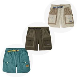 [파타고니아코리아] 57437Q5 멘즈 아웃도어 에브리데이 쇼츠 6인치 반바지 Outdoor Everyday Shorts 6PG