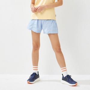 컬럼비아반바지 KQJ C52AR4514-477 여성 바운더리스 액티브 쇼츠