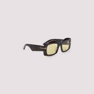 톰포드 선글라스 FT1218 52E DARK HAVANA BROWN