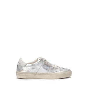 골든구스 스니커즈 GWF00464F005052 70192 SILVER WHITE MILK
