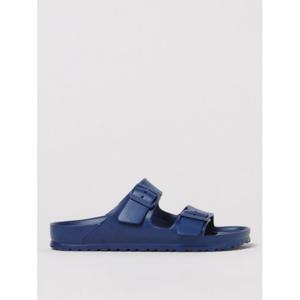 [BIRKENSTOCK] 여성 플랫 샌들 1019142 Blue /6