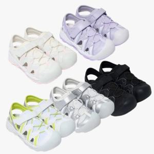 휠라키즈(FILA KIDS) (3SM01972H) 어반크릭샌들