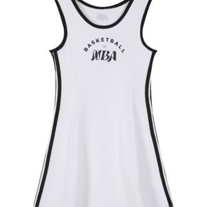 [NBA KIDS]NBA 니트 원피스K252TO660P00