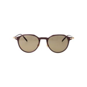 몽블랑 선글라스 MB0355S 007 brown