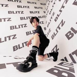 내셔널지오그래픽 키즈 US [2025년 신상] K252KSD021 블릿츠 샌들 SILVER 착화감 좋은 말랑이쿠션