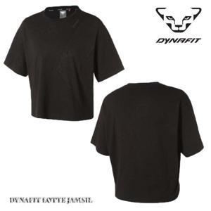 다이나핏 (정가 79000원)여성 (린츠)캐주얼 크롭 반팔티 (YWM22262Z1)