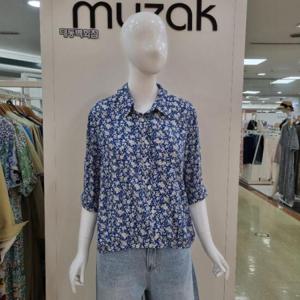 무자크 DP01 Mcsbl6244잔꽃 Mp5wbl01