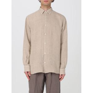 브룩스 필드 긴팔 셔츠 202AS076 0605 Beige