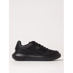 엠포리오 아르마니 스니커즈 X4X633XR325 K001 Black