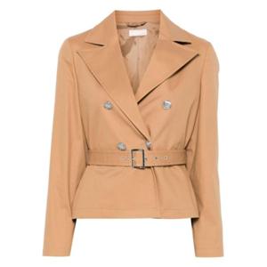 리우조 아우터 WA5293 T2398 71320 BEIGE