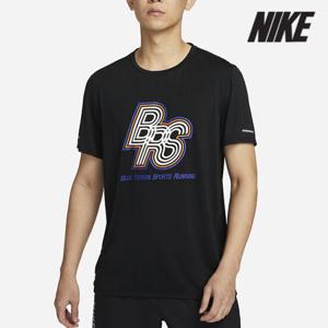 [나이키]나이키 반팔티 /D25- FN3295-010 / 러닝 에너지 라이즈