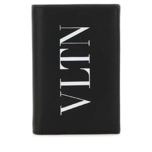 발렌티노 VLTN 로고  카드지갑 1284722
