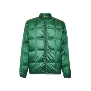 몽클레어 FRGMT 로고 패치 나일론 패딩 1909896
