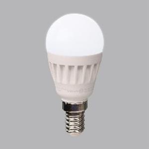 LED 전구 미니 크립톤 램프 5W E14 주광색 KS