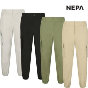 7J11664 남성 봄 가을 여름 데일리 캐주얼 카고 조거 팬츠 긴바지 아노락세트