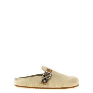 BURBERRY  Urchin  clog 8113302BAKE