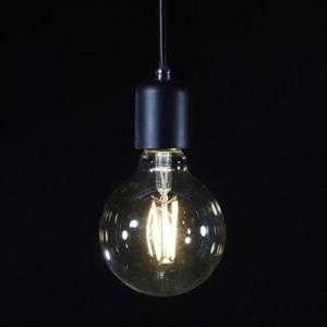 LED 전구 에디슨 램프 G95 6W 볼구 골드 2.7