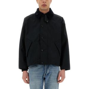 바버 자켓 MCA0931 MCANY71 BLUE