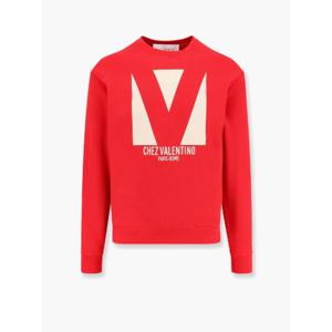 VALENTINO SWEATSHIRT 6V3MF28RAQB