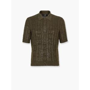 FENDI POLO SHIRT FZC162ASGO