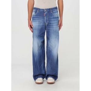 [DSQUARED2] 남성 진 S78LB0105S30341 470 데님 /6