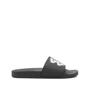 발렌시아가 샌들 689031W1SA21090 BLACK