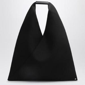 MM6 MAISON MARGIELA 검은색 일본산 메쉬백 S54WD0039P6414/Q_MM6-T8013