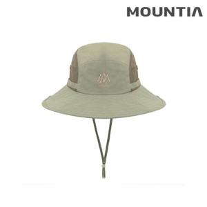 [마운티아] 봄여름 쿨링 공용 캐니트레킹햇_2MQHTSU002