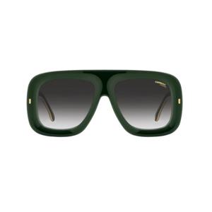 까레라 선글라스 FLAGLAB 18 1ED 9O GREEN