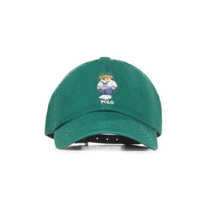 폴로 랄프로렌 폴로 랄프로렌 그린 볼 캡 2031740