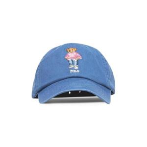 폴로 랄프로렌 폴로 랄프로렌 스카이블루 볼 캡 2031744
