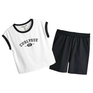 컬리수 HC04 베이직나시상하복 WH C242STX57P